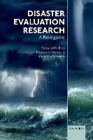 Book Cover for Disaster Evaluation Research by Edmund M. (Evaluation Institute for Public Health, Department of Behavioral and Community Health Sciences, Graduate Scho Ricci