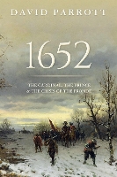 Book Cover for 1652 by David (Professor of Early Modern History, Professor of Early Modern History, University of Oxford) Parrott