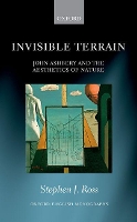 Book Cover for Invisible Terrain by Stephen J. (Concordia University) Ross