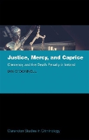 Book Cover for Justice, Mercy, and Caprice by Ian University College Dublin ODonnell