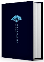 Book Cover for Anna Karenina by Leo Tolstoy