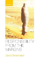 Book Cover for Responsibility from the Margins by David (Tulane University) Shoemaker