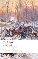 Book Cover for La Débâcle by Emile Zola