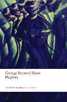 Book Cover for Playlets by George Bernard Shaw