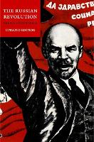 Book Cover for The Russian Revolution by Sheila (Bernadotte E. Schmitt Distinguished Service Professor in Modern Russian History, University of Chicago) Fitzpatrick