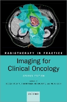 Book Cover for Imaging for Clinical Oncology by Peter (Consultant Clinical Oncologist, Cancer Centre, Mount Vernon Hospital, Northwood, UK, and Professor in Clinical O Hoskin