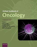 Book Cover for Oxford Textbook of Oncology by David J Professor of Cancer Medicine, Professor of Cancer Medicine, Nuffield Division of Clinical Laboratory Sciences,  Kerr