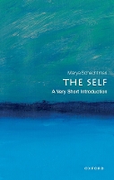 Book Cover for The Self: A Very Short Introduction by Marya (Professor of Philosophy, Professor of Philosophy, University of Illinois) Schechtman