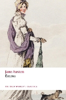 Book Cover for Emma by Jane Austen