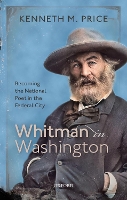 Book Cover for Whitman in Washington by Prof Kenneth M. (Hillegass University Professor of American Literature, Hillegass University Professor of American Liter Price