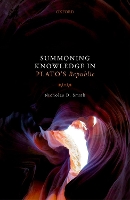 Book Cover for Summoning Knowledge in Plato's Republic by Nicholas D. (Lewis and Clark College) Smith