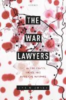 Book Cover for The War Lawyers by Craig (Lecturer, Lecturer, Newcastle University) Jones