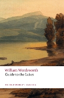 Book Cover for Guide to the Lakes by William Wordsworth