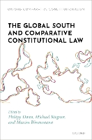Book Cover for The Global South and Comparative Constitutional Law by Philipp (Professor of Public Law and Comparative Law, Professor of Public Law and Comparative Law, Humboldt University Be Dann