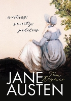 Book Cover for Jane Austen by Tom (, University of Toronto) Keymer