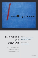 Book Cover for Theories of Choice by Stefan (Chair for Civil Law, German, European and International Private Law, Chair for Civil Law, German, European a Grundmann