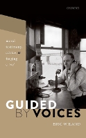 Book Cover for Guided by Voices by Eric (Professor of Philosophy, Professor of Philosophy, University of Missouri-St. Louis) Wiland