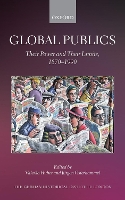 Book Cover for Global Publics by Valeska (Free University Berlin) Huber