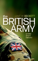 Book Cover for The British Army by Ian F. W. Beckett