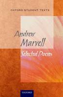 Book Cover for Andrew Marvell by Andrew Marvell, Anna R. Beer