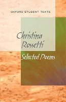 Book Cover for Selected Poems by Christina Georgina Rossetti