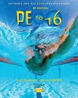 Book Cover for PE to 16 Student Book by Sally Fountain, Linda Goodwin