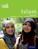 Book Cover for Living Faiths Islam Student Book by Stella Neal