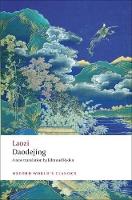 Book Cover for Daodejing by Laozi, Benjamin (Research Fellow, Research School of Pacific and Asian Studies, Australian National University) Penny