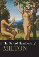 Book Cover for The Oxford Handbook of Milton by Nicholas (Senior Lecturer in English, University of Exeter) McDowell