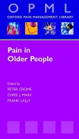 Book Cover for Pain in Older People by Peter (, Professor of Geriatric Medicine, Keele University, UK) Crome