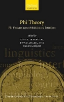 Book Cover for Phi Theory by Daniel , Queen Mary, University of London Harbour