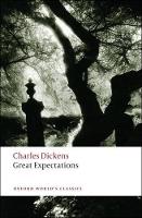 Book Cover for Great Expectations by Charles Dickens, Robert (Fellow and Tutor in English, Magdalen College, Oxford) Douglas-Fairhurst