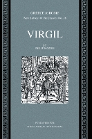 Book Cover for Virgil by Philip University of Oxford Hardie