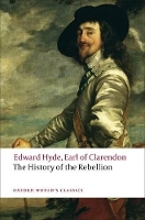 Book Cover for The History of the Rebellion by Edward Hyde, Earl of Clarendon