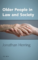Book Cover for Older People in Law and Society by Jonathan (Fellow in Law at Exeter College, University of Oxford.) Herring