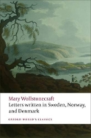 Book Cover for Letters written in Sweden, Norway, and Denmark by Mary Wollstonecraft