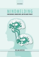 Book Cover for Mindmelding by William (Professor and Chair of Philosophy, Elmhurst College, USA) Hirstein