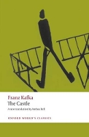 Book Cover for The Castle by Franz Kafka, Anthea Bell