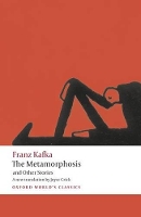 Book Cover for The Metamorphosis and Other Stories by Franz Kafka, Joyce Crick, Ritchie (Fellow and Tutor in German, St John's College, Oxford) Robertson