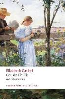 Book Cover for Cousin Phillis and Other Stories by Elizabeth Gaskell