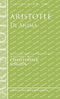 Book Cover for Aristotle: De Anima by Aristotle