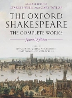 Book Cover for William Shakespeare: The Complete Works by William Shakespeare