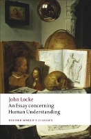 Book Cover for An Essay concerning Human Understanding by John Locke