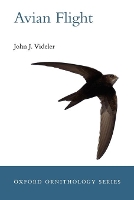 Book Cover for Avian Flight by John J. Videler