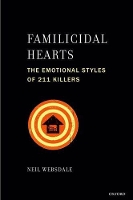 Book Cover for Familicidal Hearts by Neil Websdale