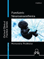 Book Cover for Paediatric Neuroanaesthesia by Hemanshu (Professor, Department of Neuroanaesthesiology and Critical Care, Professor, Department of Neuroanaesthesio Prabhakar