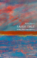 Book Cover for Fairy Tale: A Very Short Introduction by Marina (Writer, historian, cultural critic, and novelist; Fellow of All Souls College, Oxford) Warner