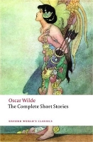 Book Cover for The Complete Short Stories by Oscar Wilde