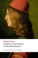 Book Cover for Studies in the History of the Renaissance by Walter Pater