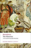 Book Cover for The Histories by Herodotus